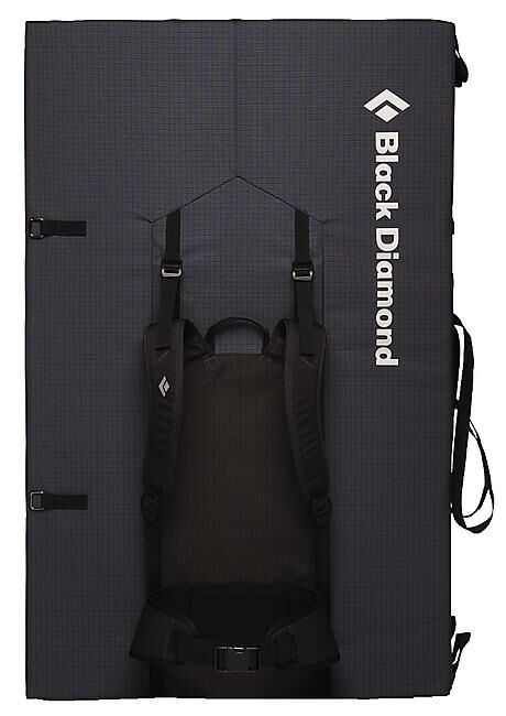 BLACK DIAMOND - CRASH PAD MONDO