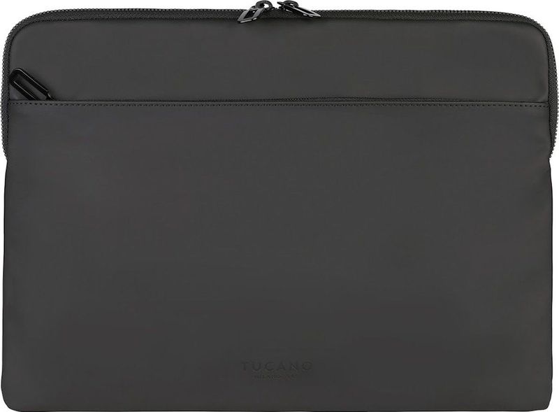 TUCANO - Sleeve Gommo - Laptop Sleeve - Zwart - Neopreen