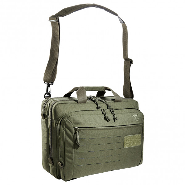 Tasmanian Tiger - TT Document Bag MKII 18 - Sac à bandoulière