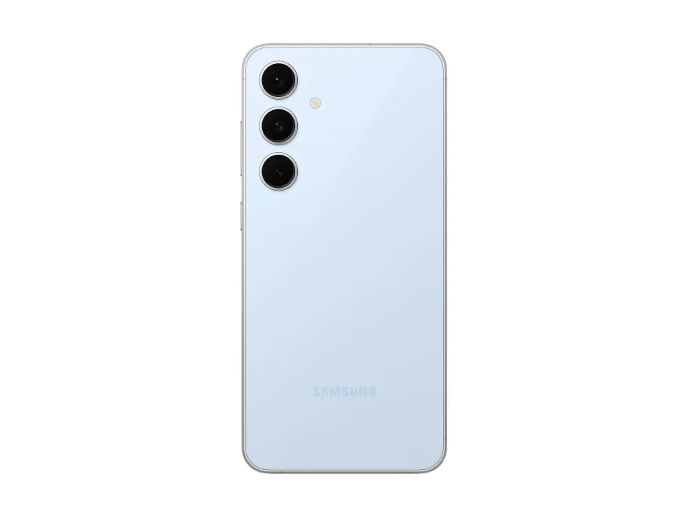 Samsung | Galaxy S24 FE - 256 GB - Blå