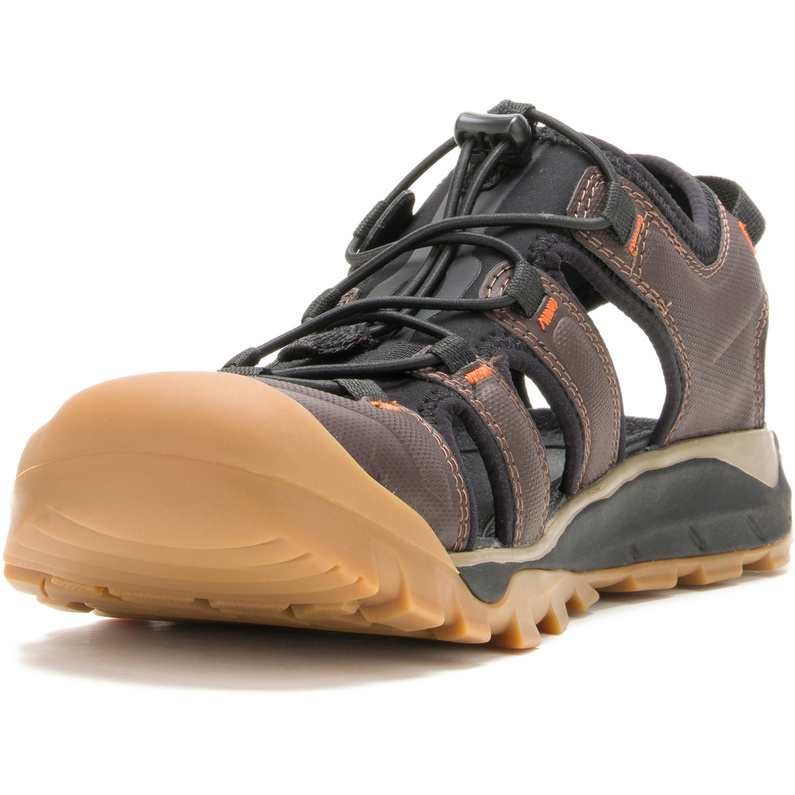 Kamik Herren Syros Sandale
