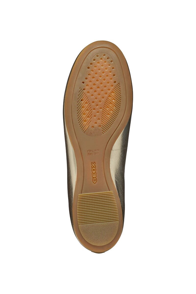 GEOX<br>Bailarinas Respiratórias Palmaria