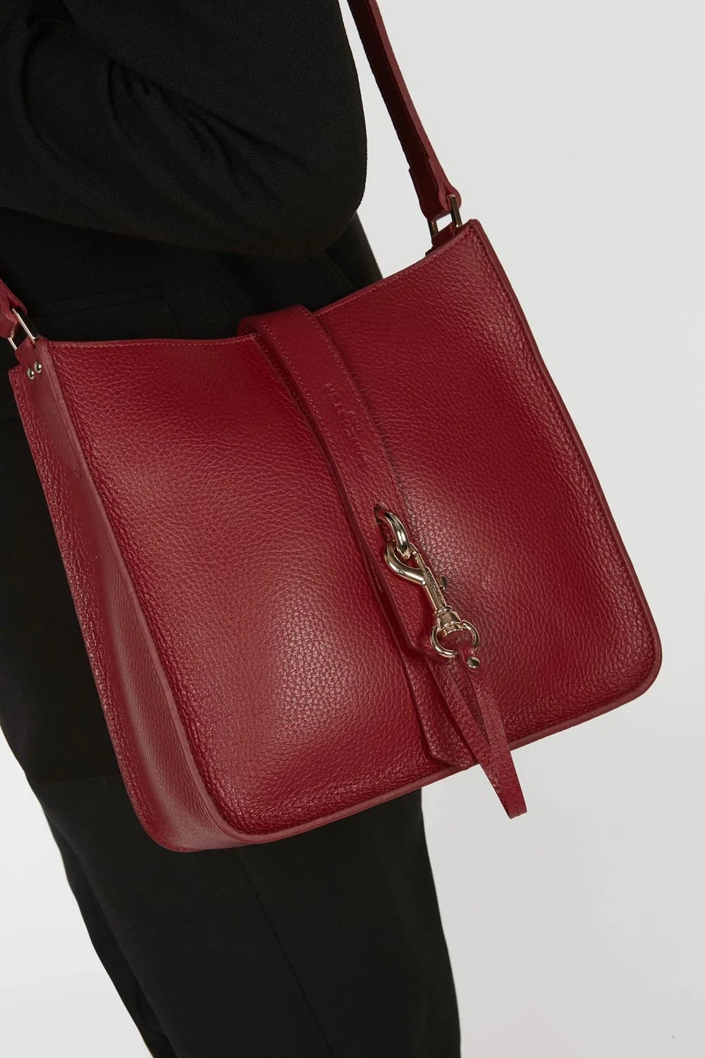 Foulonné Double Hook-Sac trotteur