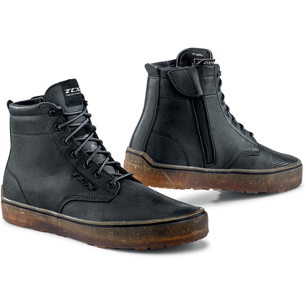 TCX - Chaussures Dartwood Waterproof Noir