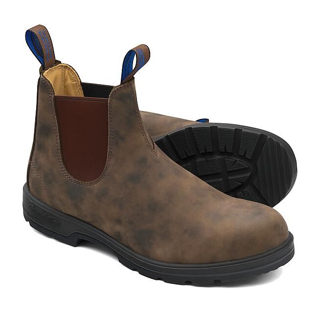BLUNDSTONE - CHAUSSURES ESPRIT OUTDOOR 584
