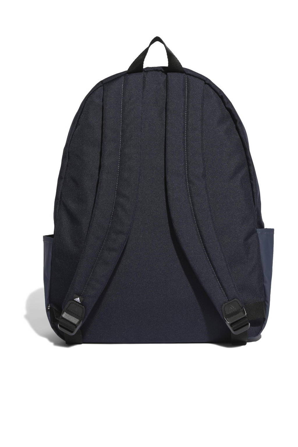 Goede rugzakClassic rugzak donkerblauw/wit