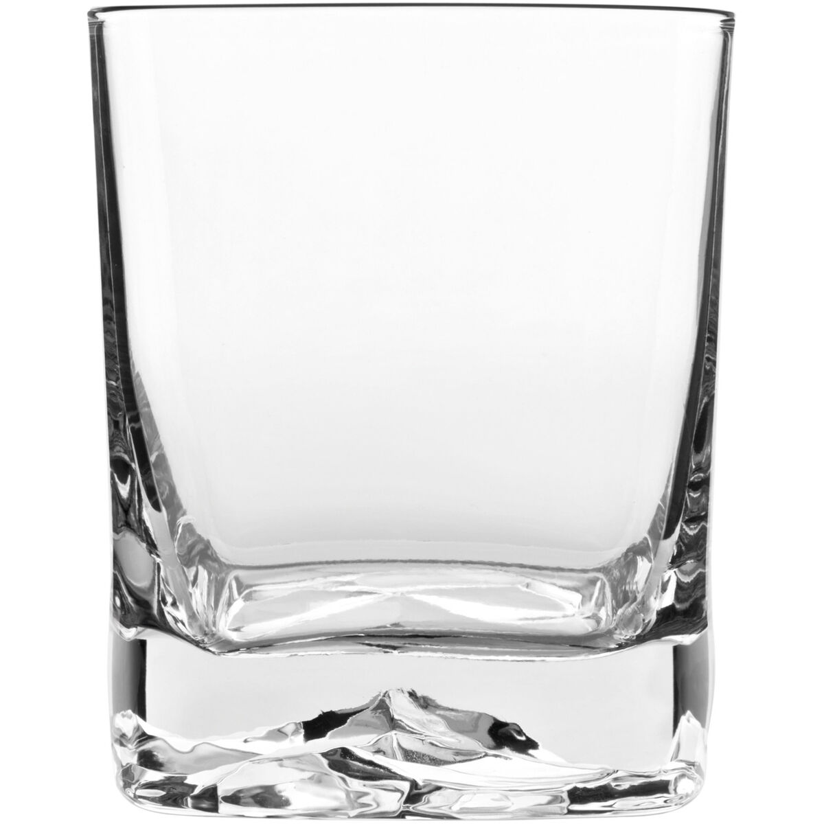 Strauss Rocks vannglass, 4 stk.
