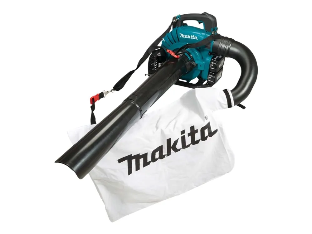 Makita DUB363ZV - Havesugemaskine/bladblæser - elektrisk - 18 V - 860 W - intet batteri - 0-7850 opm - 804 m³/h - 234 km/h - 6.8 kg - SOLO