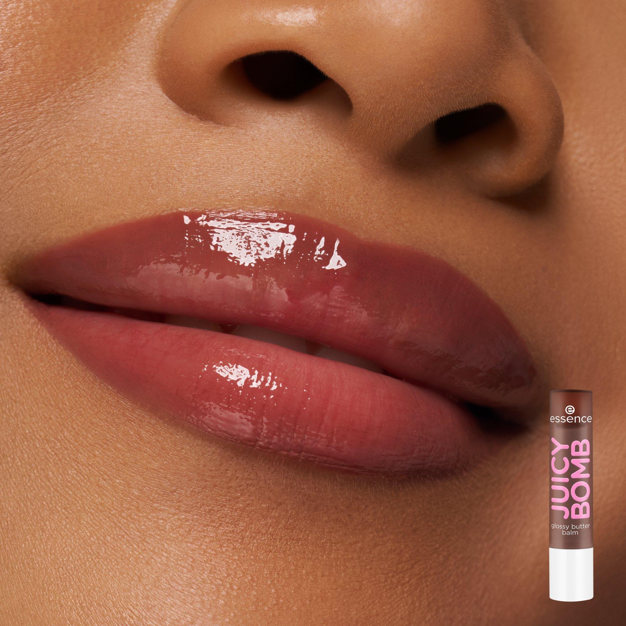 toffee talk brown lip set