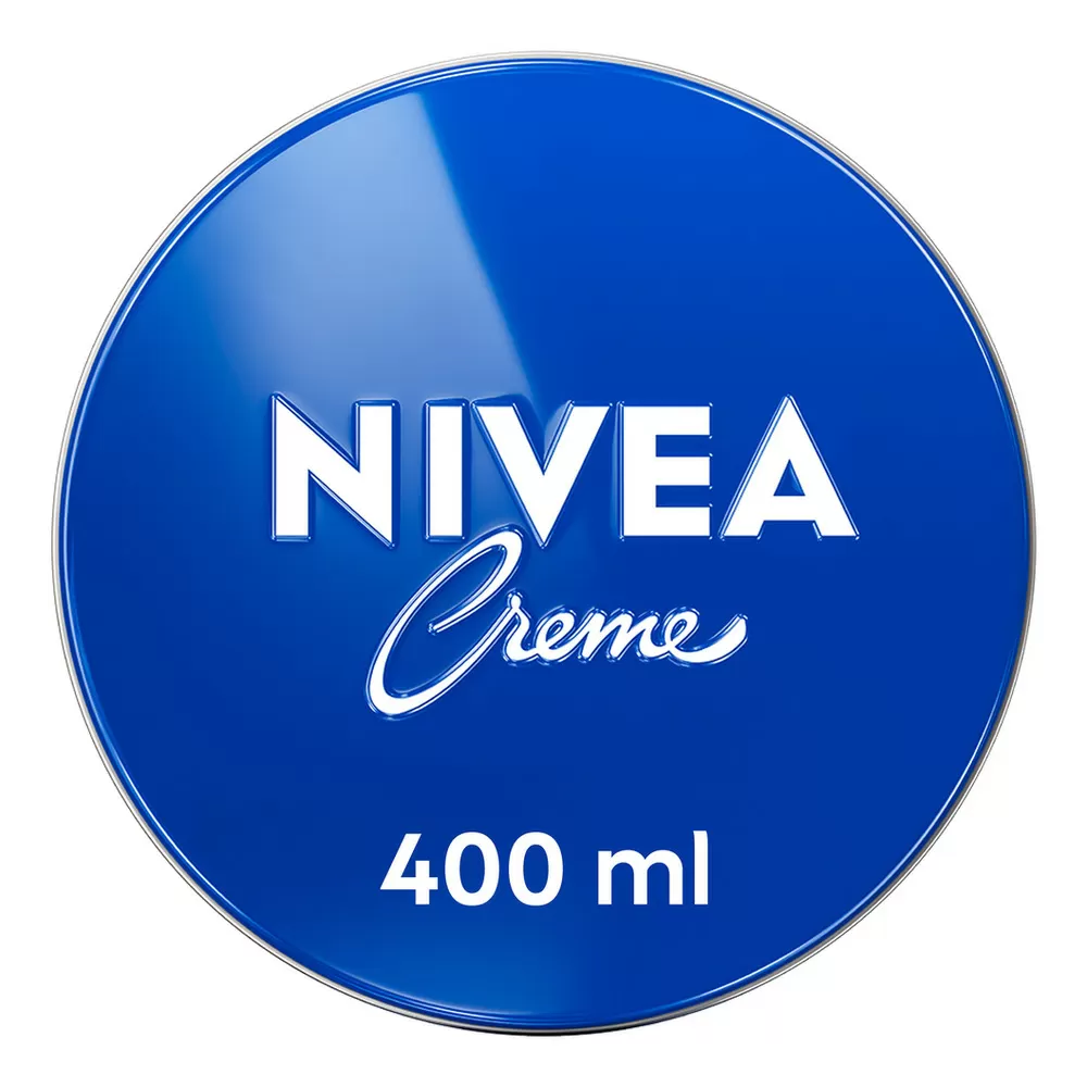 Nivea Creme - 400 ml.