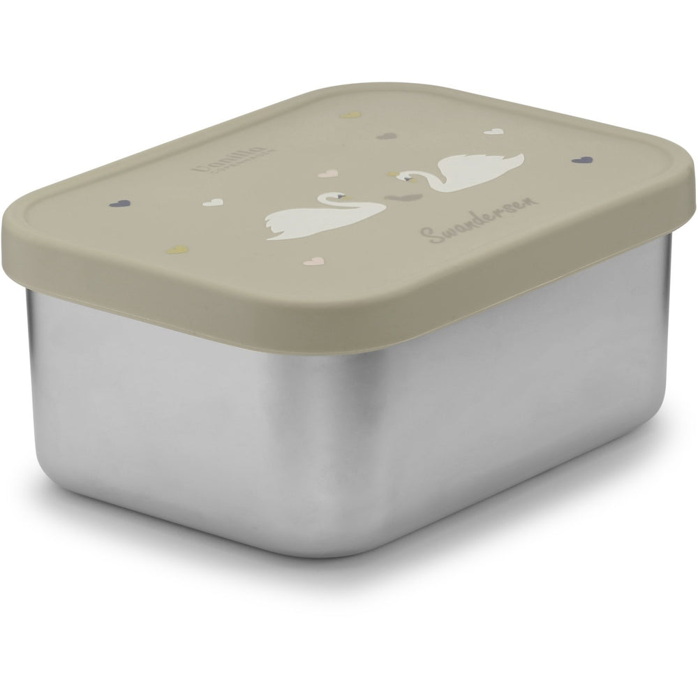 Køb Vanilla COPENHAGEN Swandersen Lunch Box