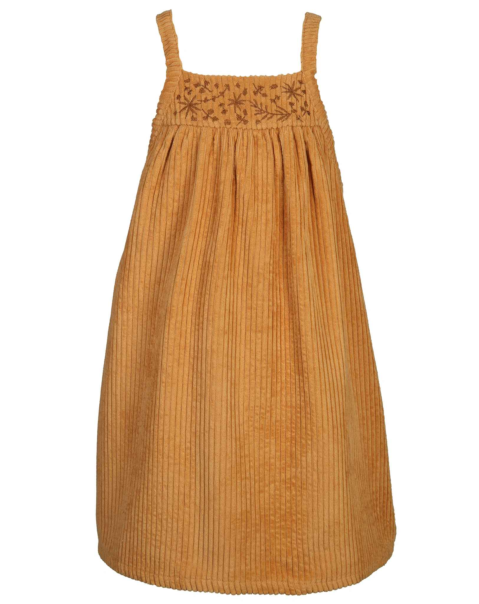 Cord-Kleid CULINARY ORNAMENT in vitamin