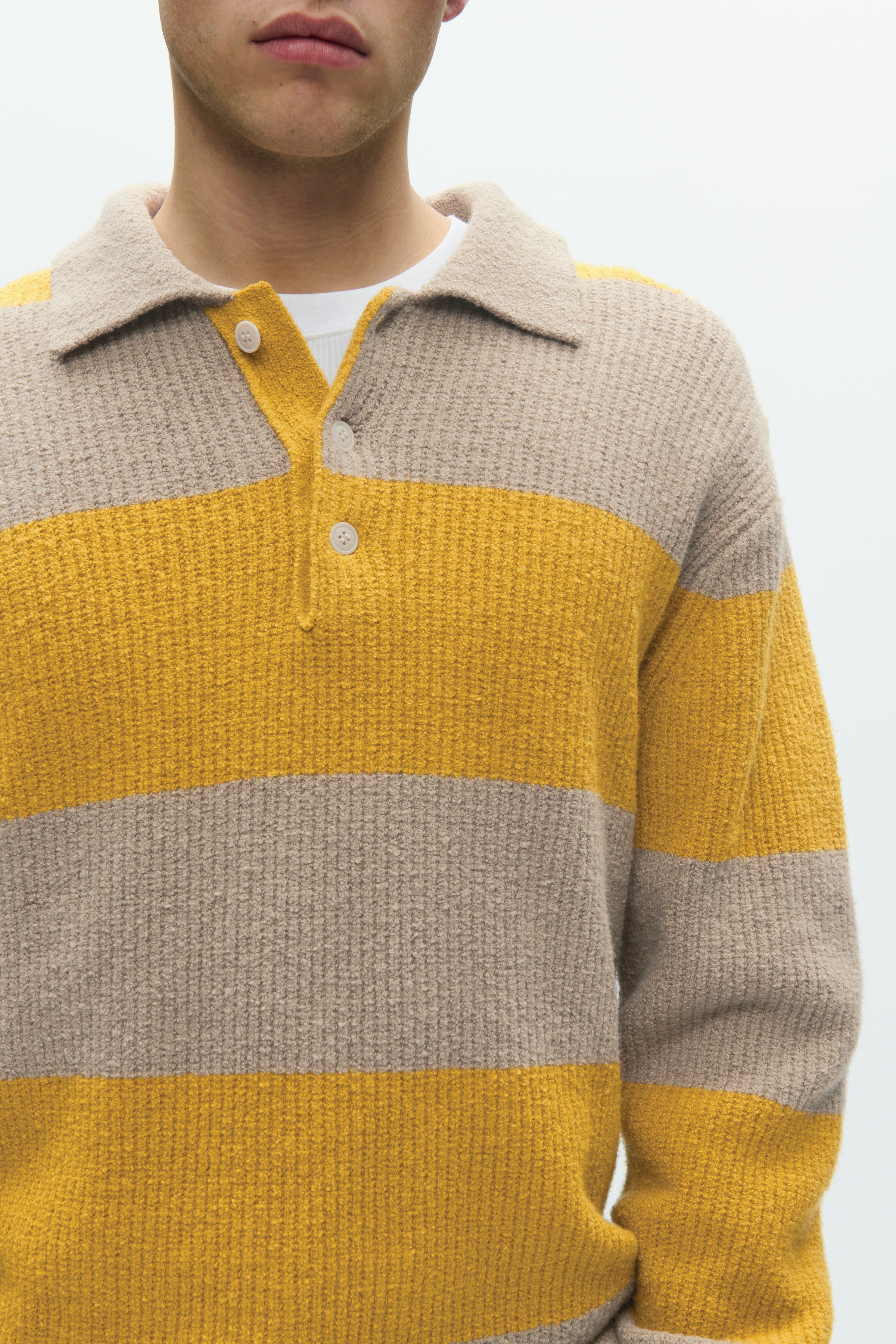WOOD WOOD MEN WWKimse Poloshirt