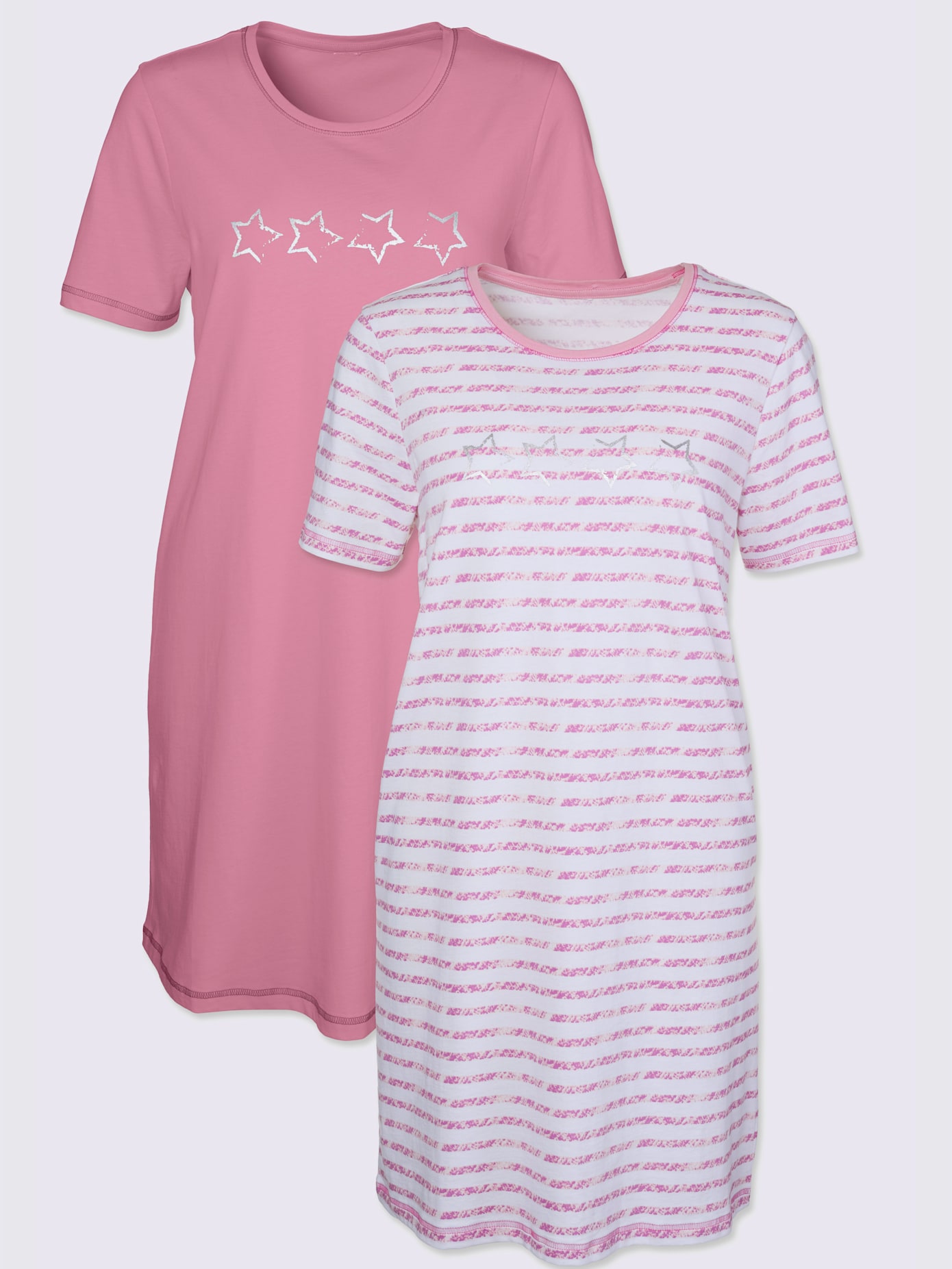 T-shirts long