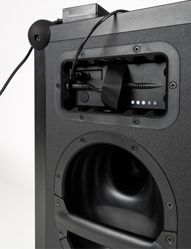 SOUNDBOKS THE BATTERY