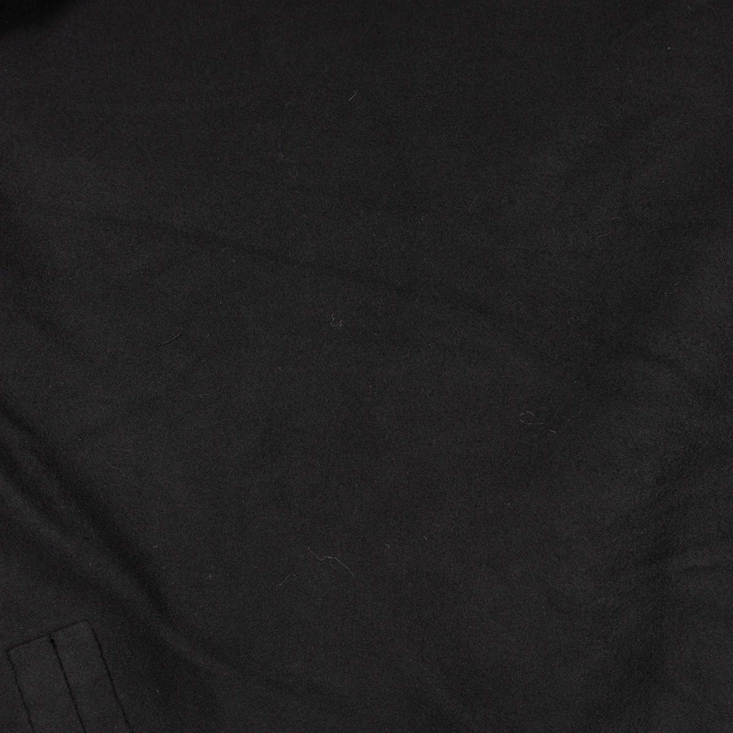 Waldhausen Outdoordeken Nordic Fleece 0g Zwart