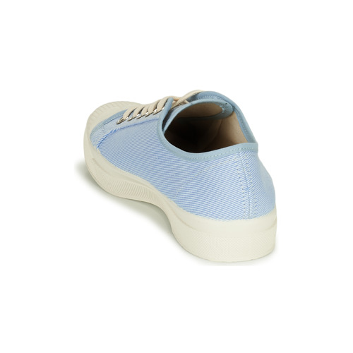 Bensimon - ROMY B79 DENIM RECYCLE - Bleu