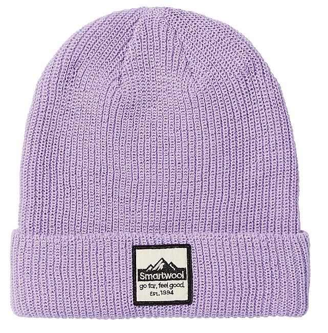 SMARTWOOL - BONNET SMARTWOOL PATCH BEANIE