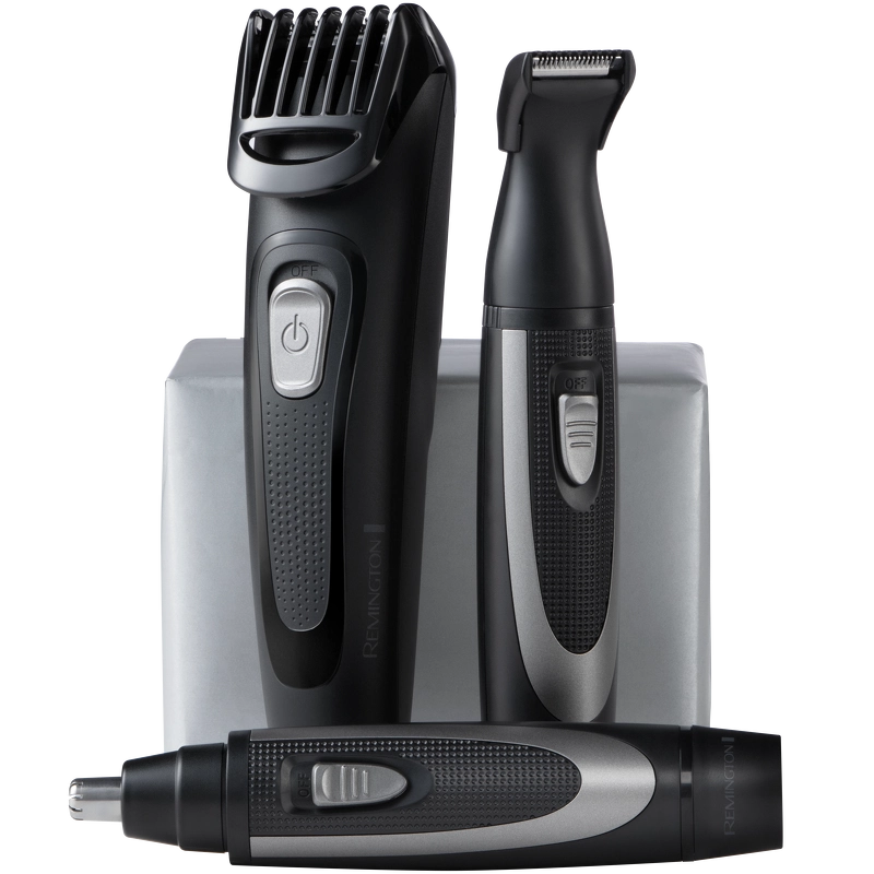 Remington The Works Beard Trimmer Kit - MB905
