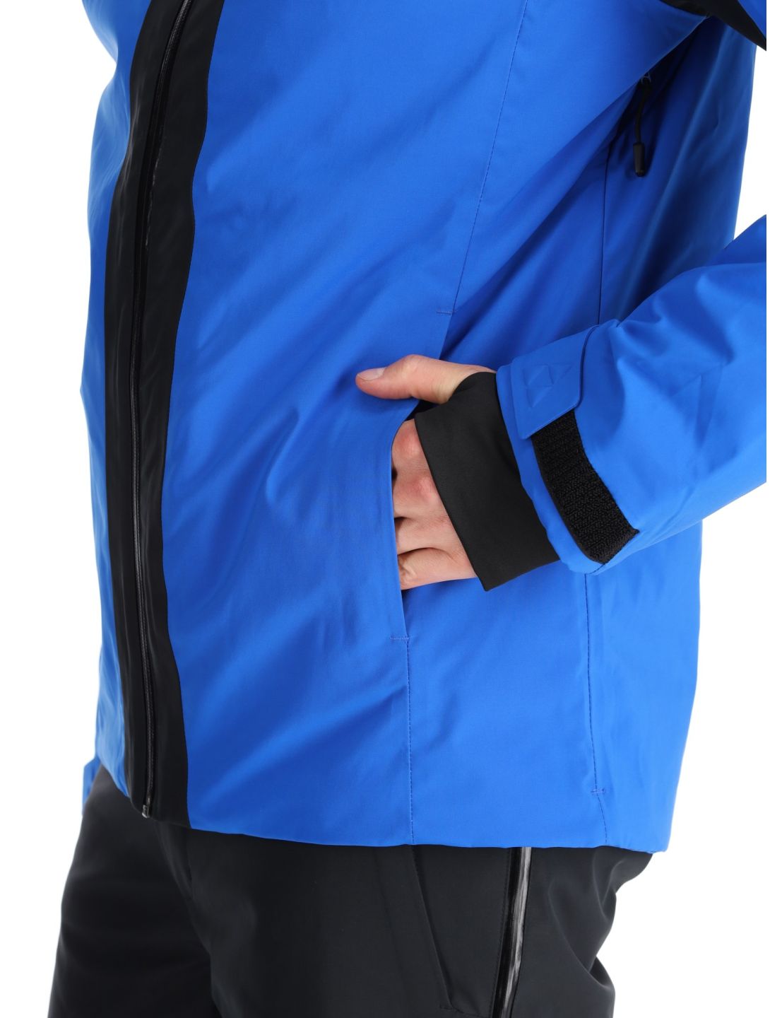 Cascade ski-jas heren