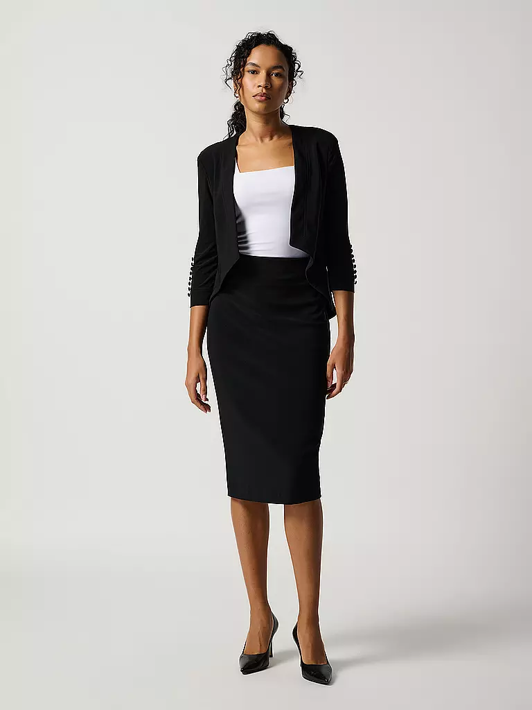 JOSEPH RIBKOFF Midirock  schwarz