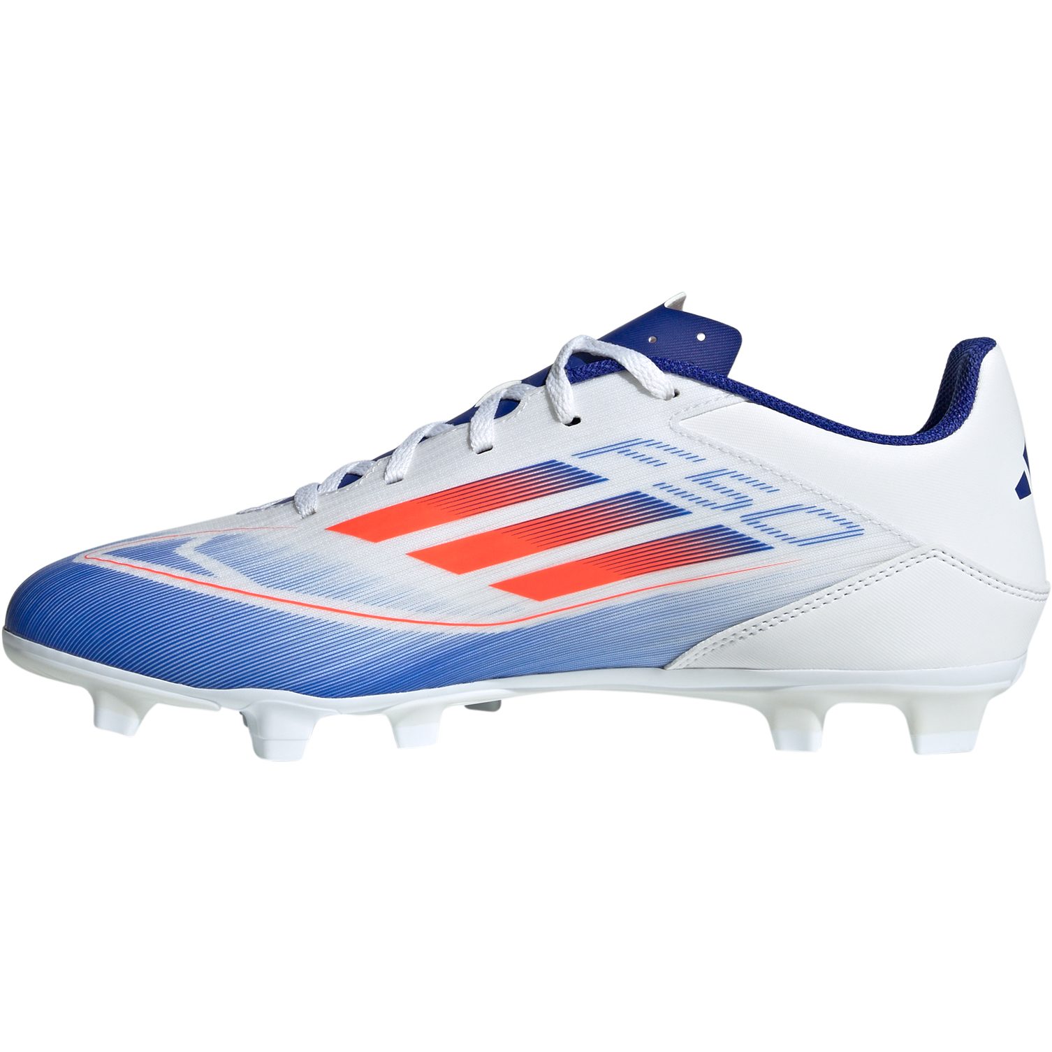 adidas F50 Club FxG Fußballschuhe footwear white
