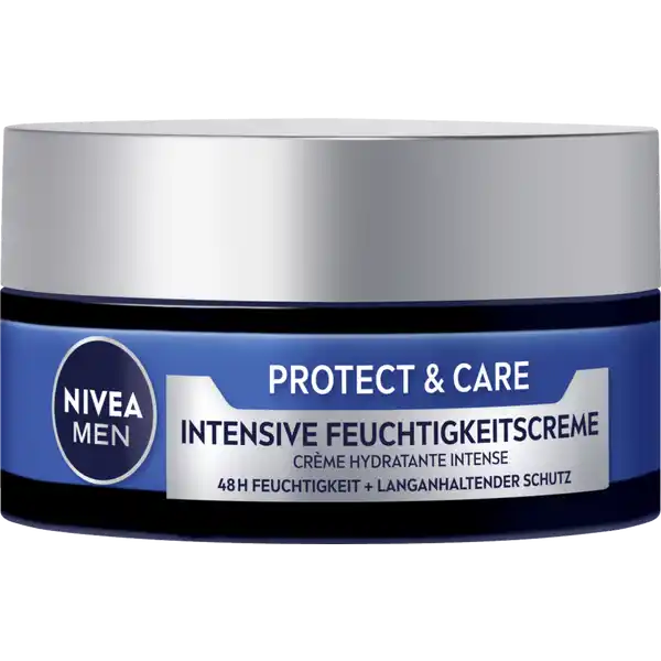 Protect & Care Intensive Feuchtigkeitscreme