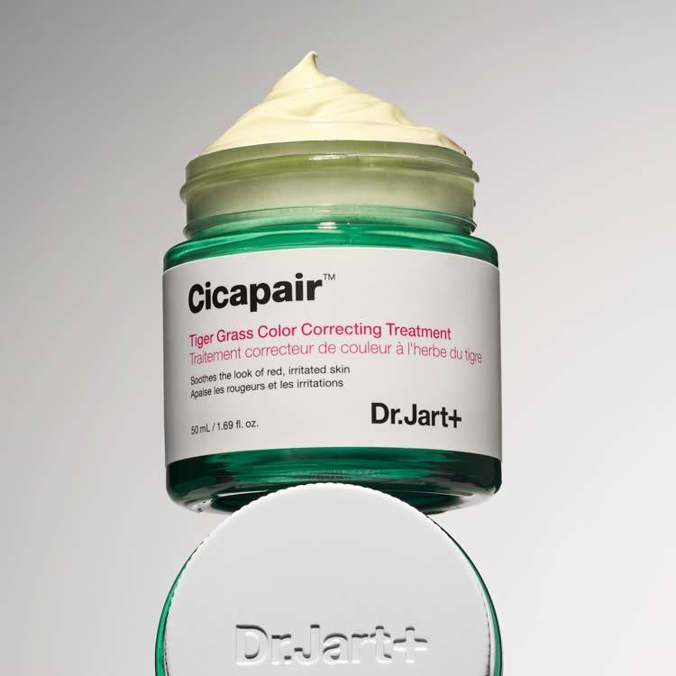 Dr.Jart+ Cicapair Tiger Grass Color Correcting Treatment 50ml