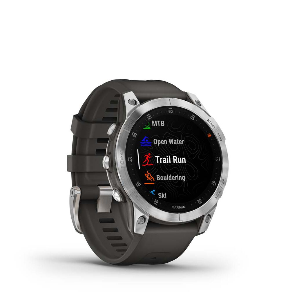 Montre Garmin Epix
