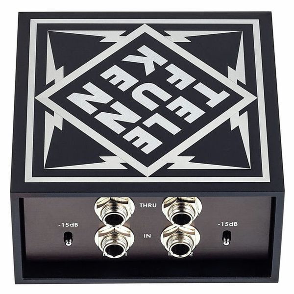 Telefunken TDA-2
