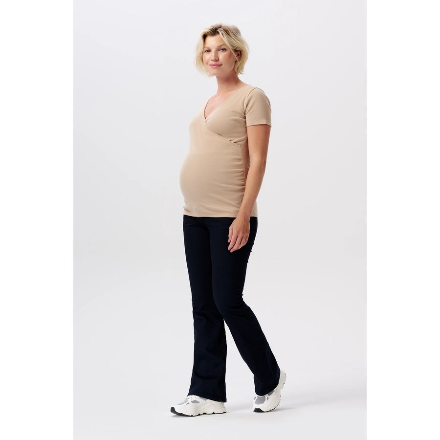 Noppies Casual Hose flared Senna Night Sky