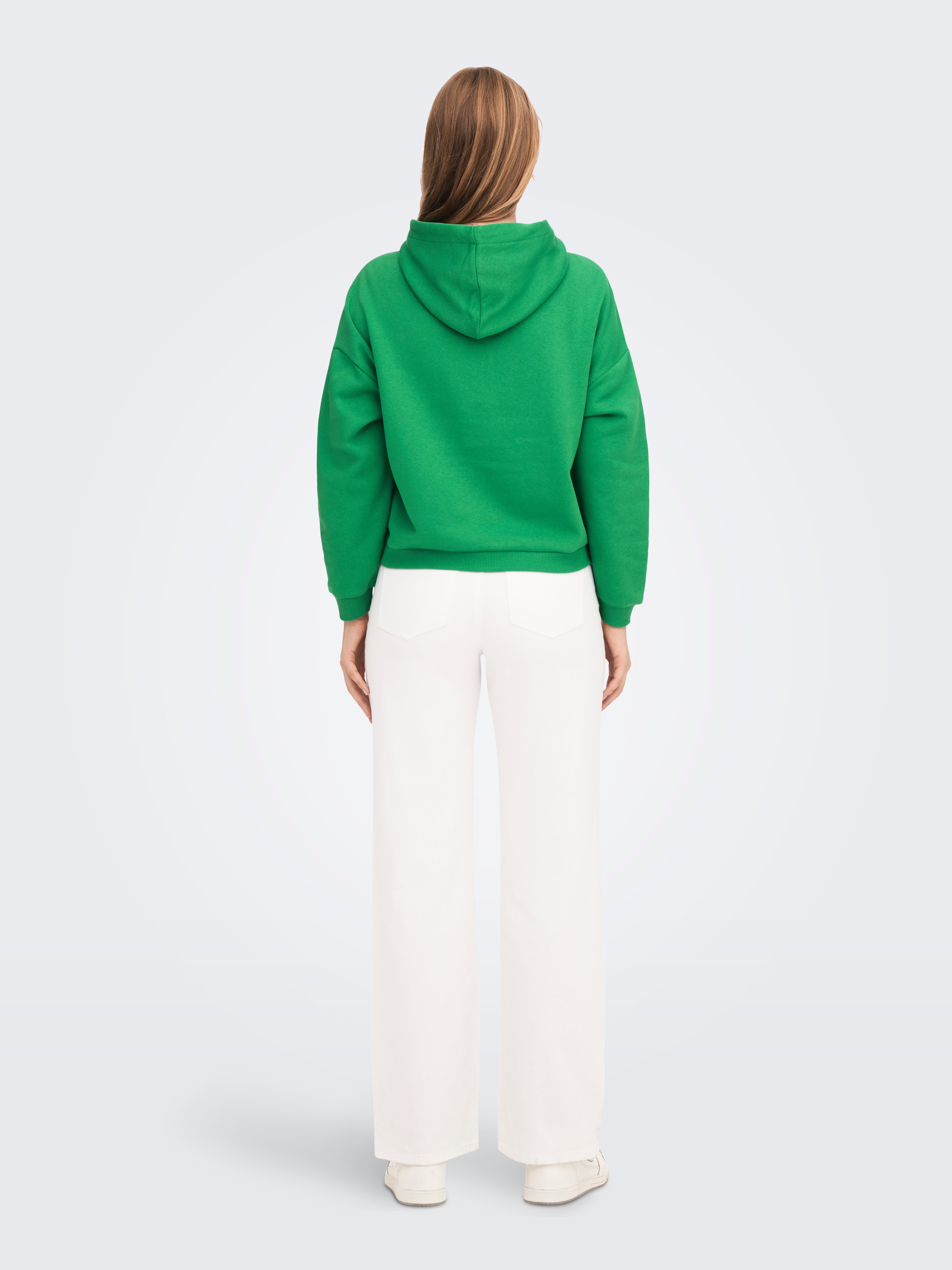 JDYSONYA Sweatshirt Leprechaun