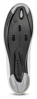 Chaussures Route Homme Scott Road Comp Boa Blanc/Noir