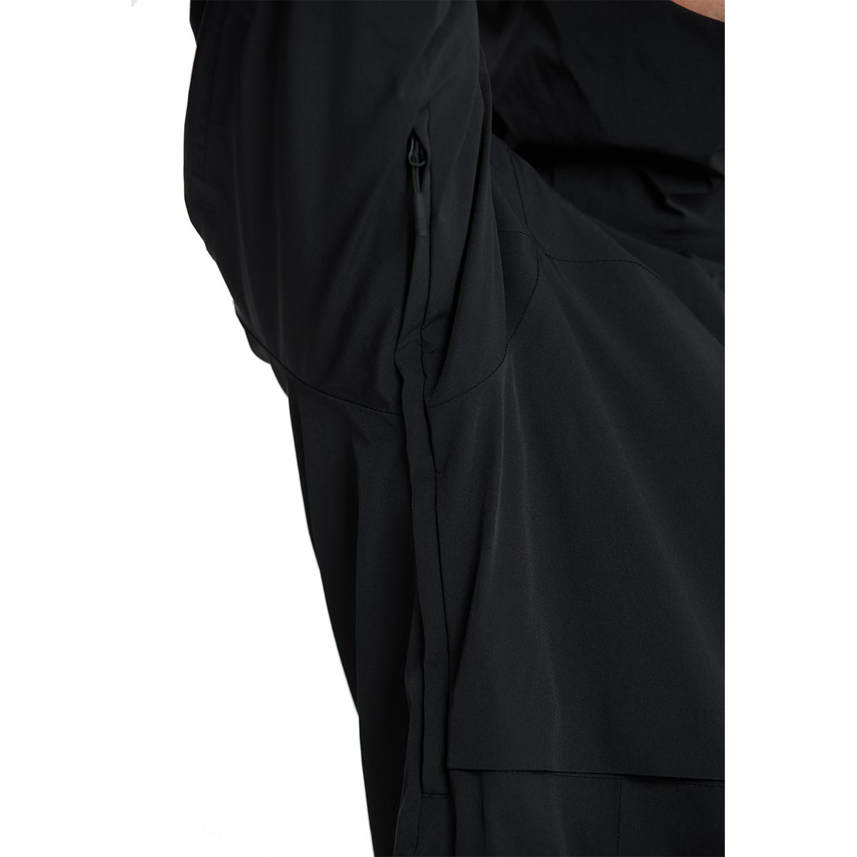 SOS Seceda Insulated Skijakke Herre