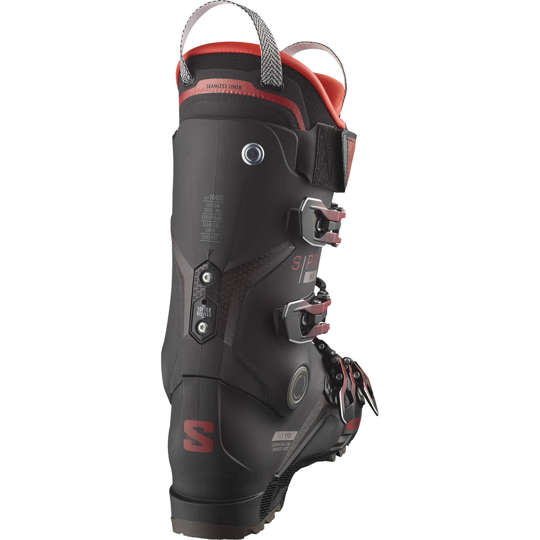 Salomon| Herren Skischuhe S/PRO MV 110 GW