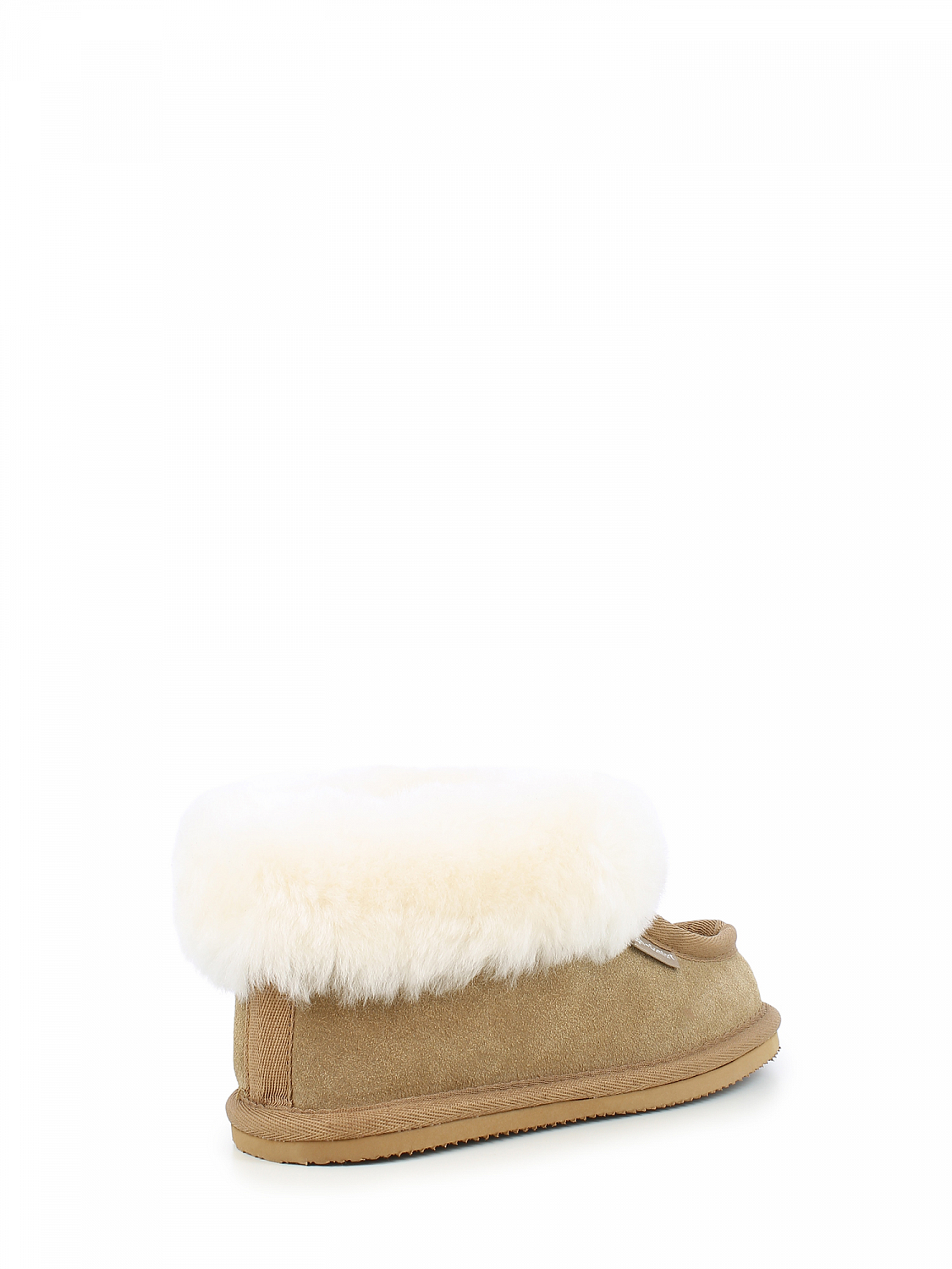 CPH Comfort Auckland Chestnut Wool kids