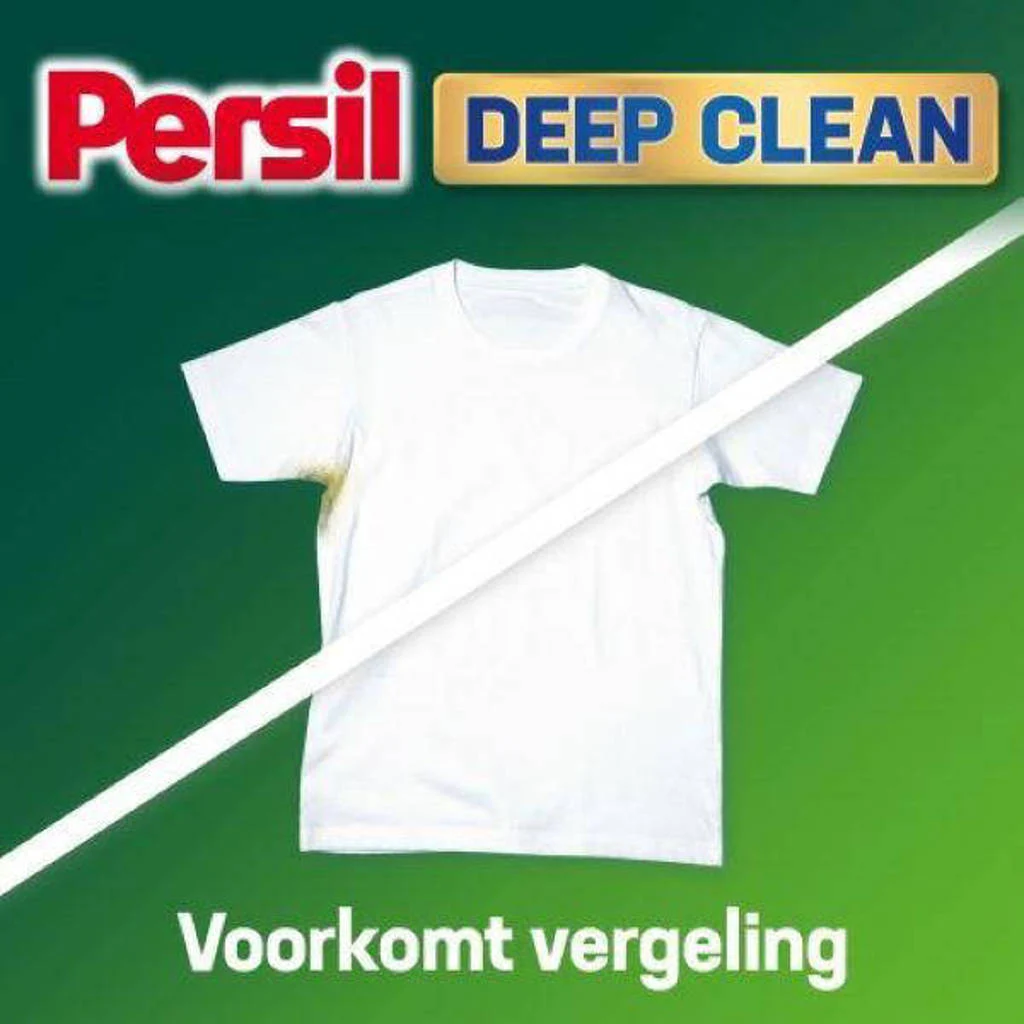 Discs Universal Doy - wascapsules - voordeelverpakking - 5 x 24 wasbeurten - 120 wasbeurten