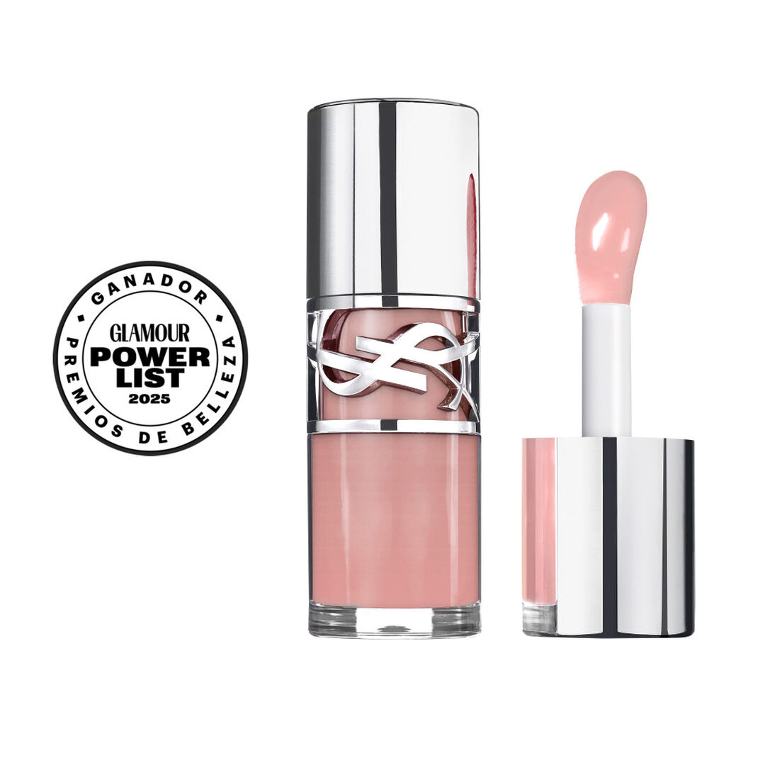 Yves Saint Laurent Loveshine PLUMPING GLOSS