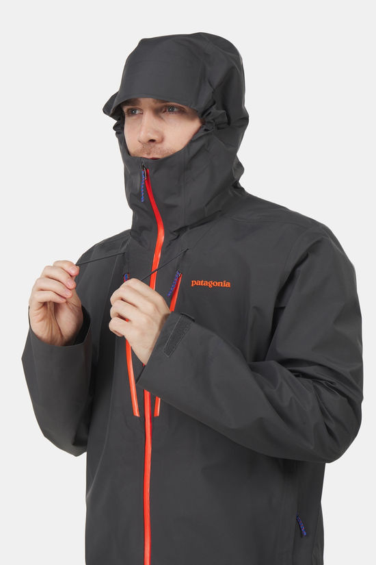 Patagonia Patagonia Triolet Hardshell Jas