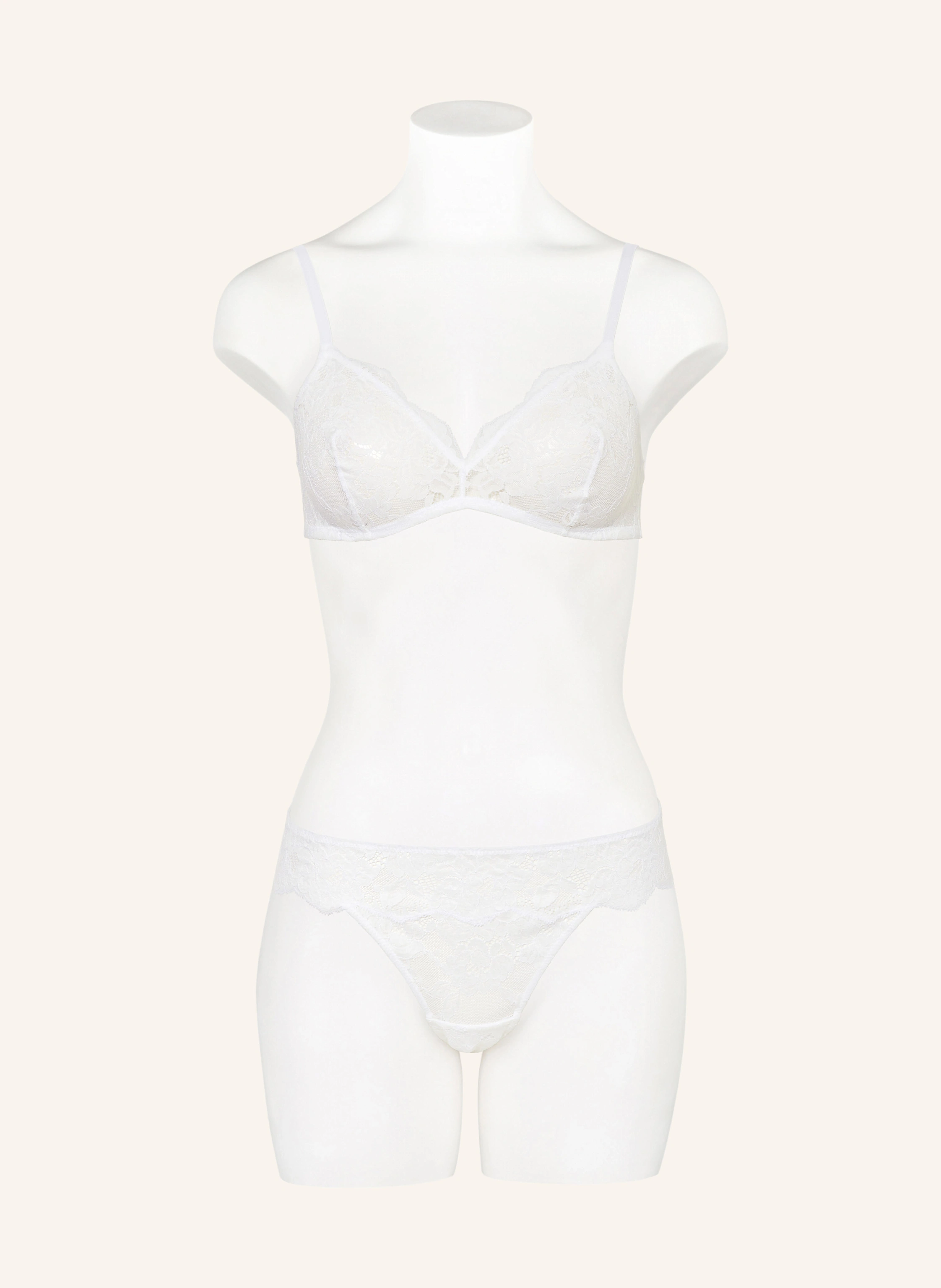 mey Triangel-BH Serie ORGANIC COTTON