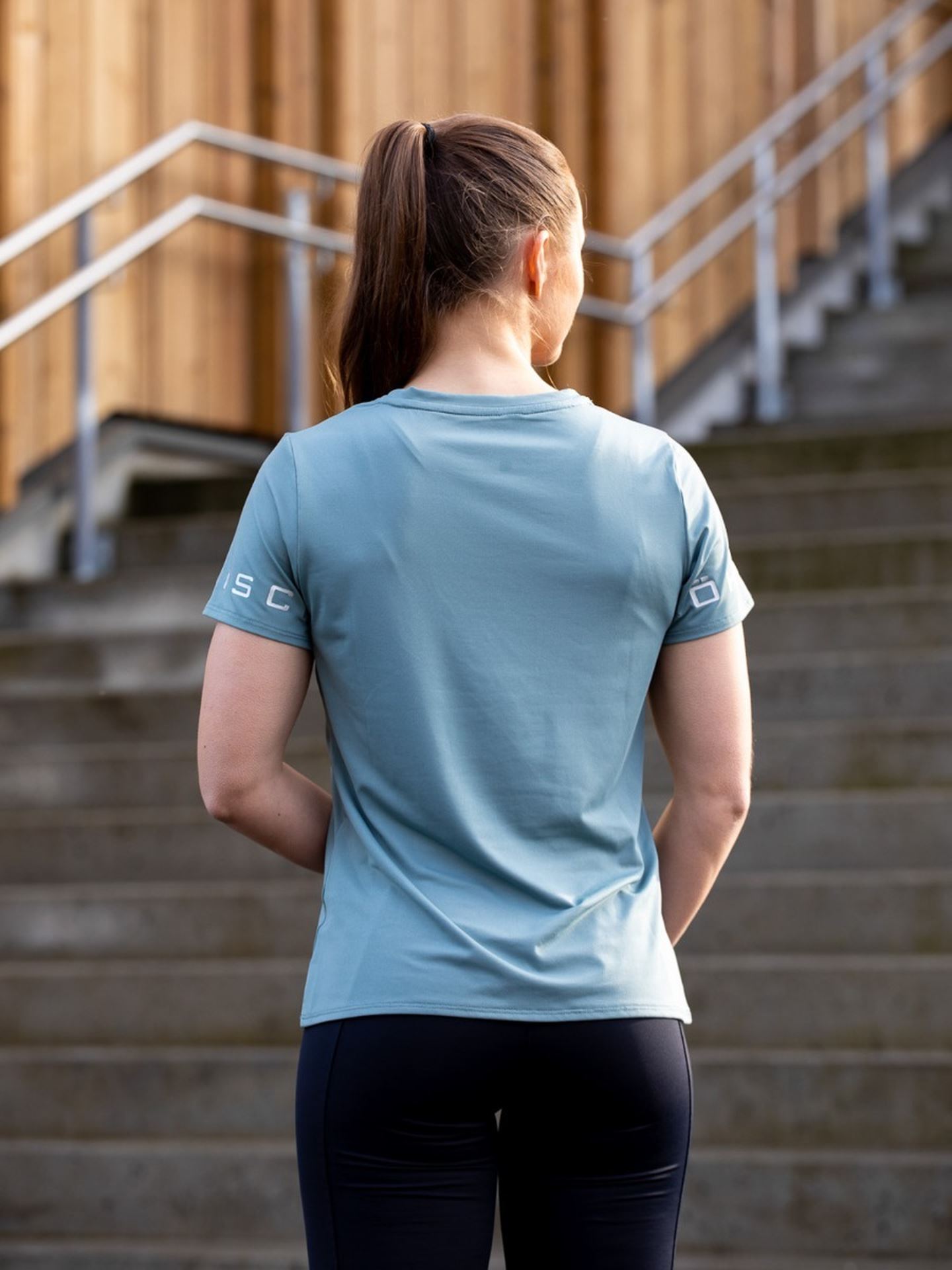 Heritage Tee