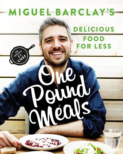 One Pound Meals: Delicious Food for Less (Paperback)