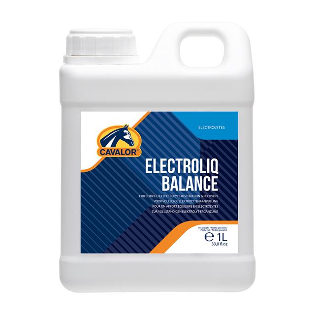 Cavalor Electroliq Balance
