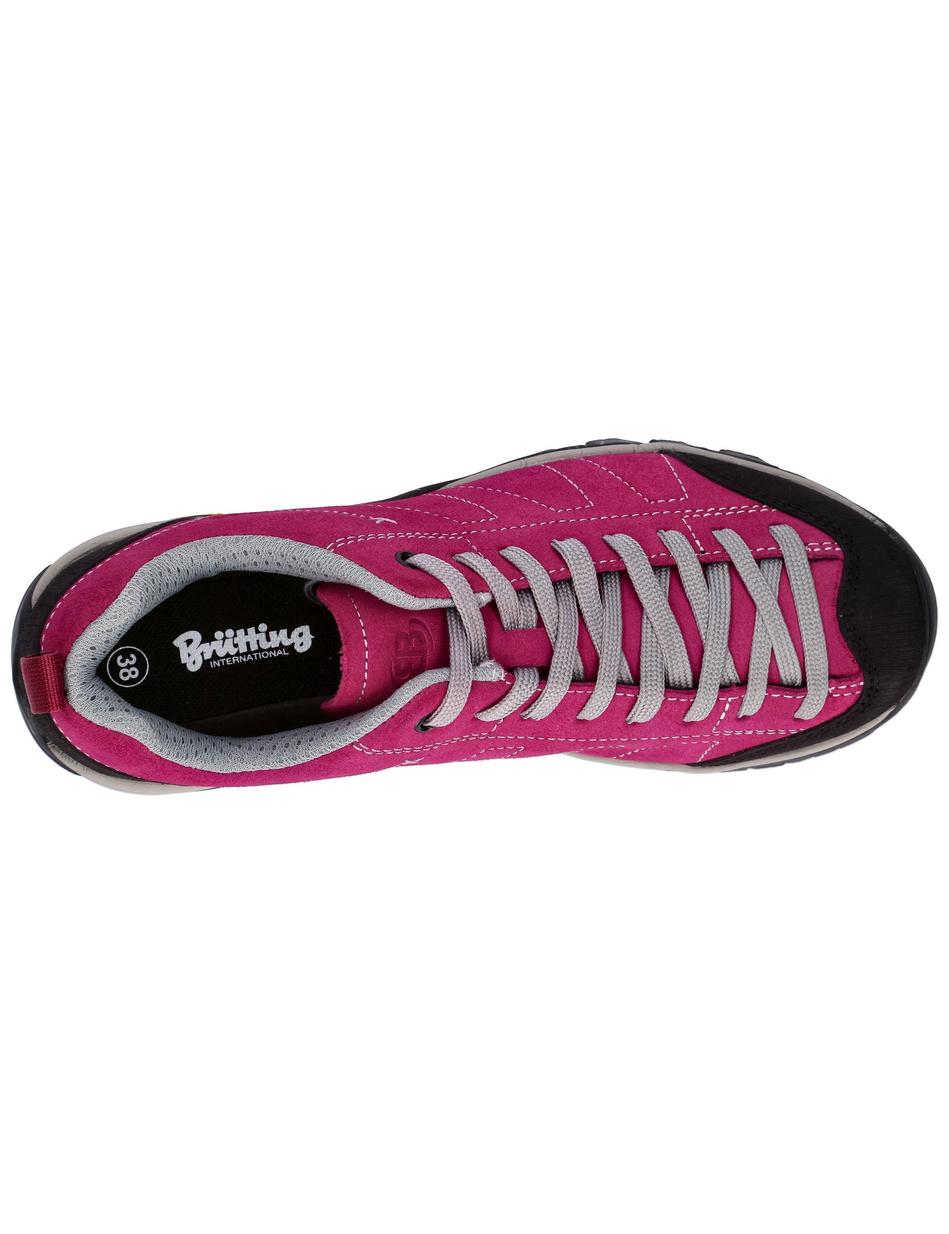 Outdoorschuh Claremont