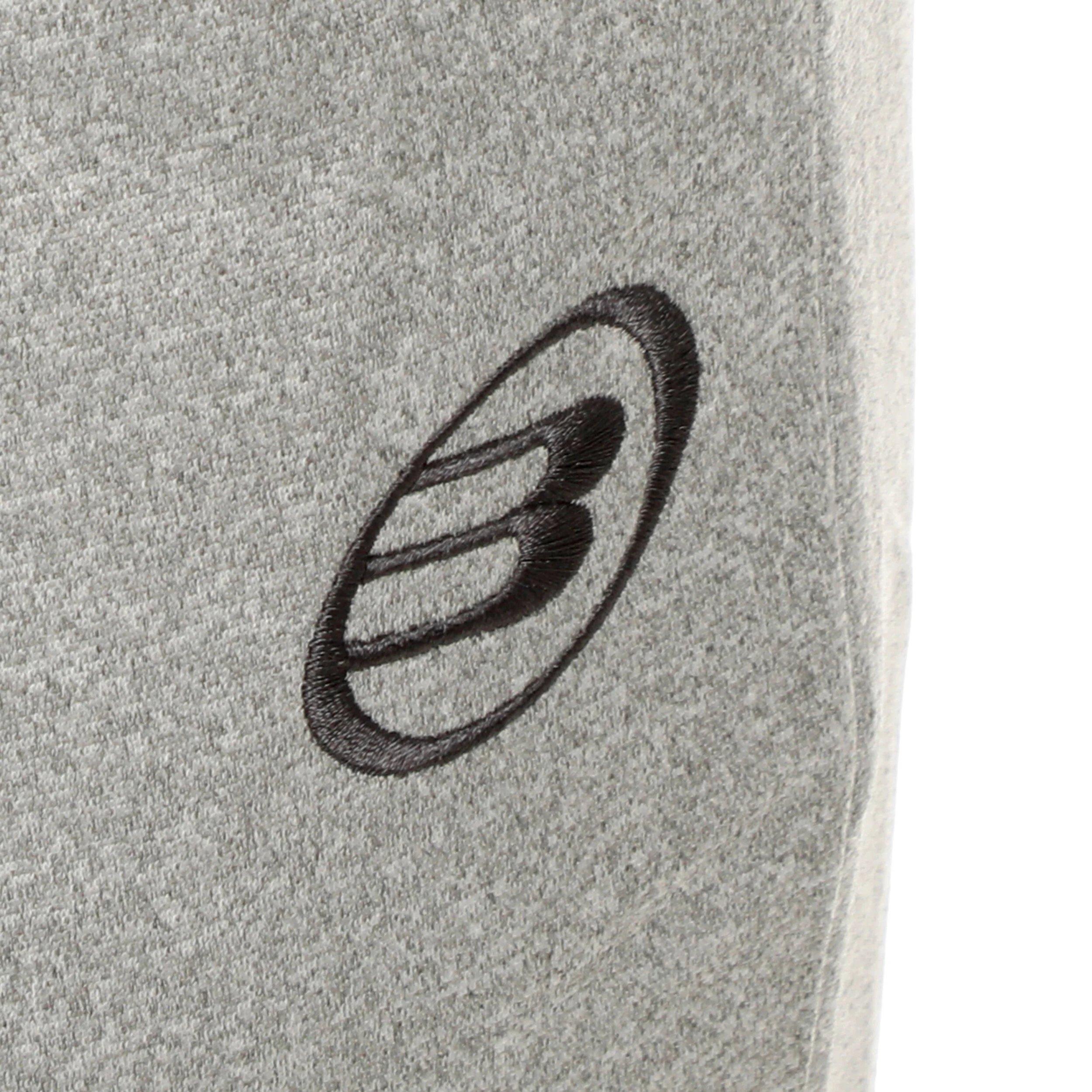 Bullpadel Beariz Pantalon Survêtement Hommes - Gris