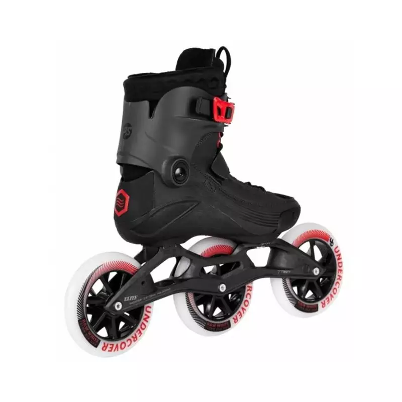 Roller en ligne POWERSLIDE Swell Stellar Road 125