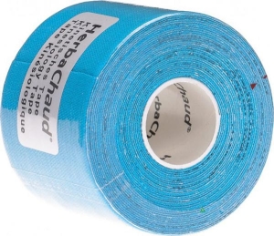 Herbachaud Tape 5cm x 5m blau