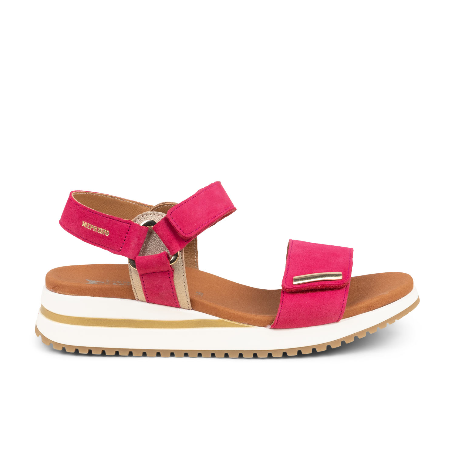 Sandales femme MEPHISTO JEANIE
