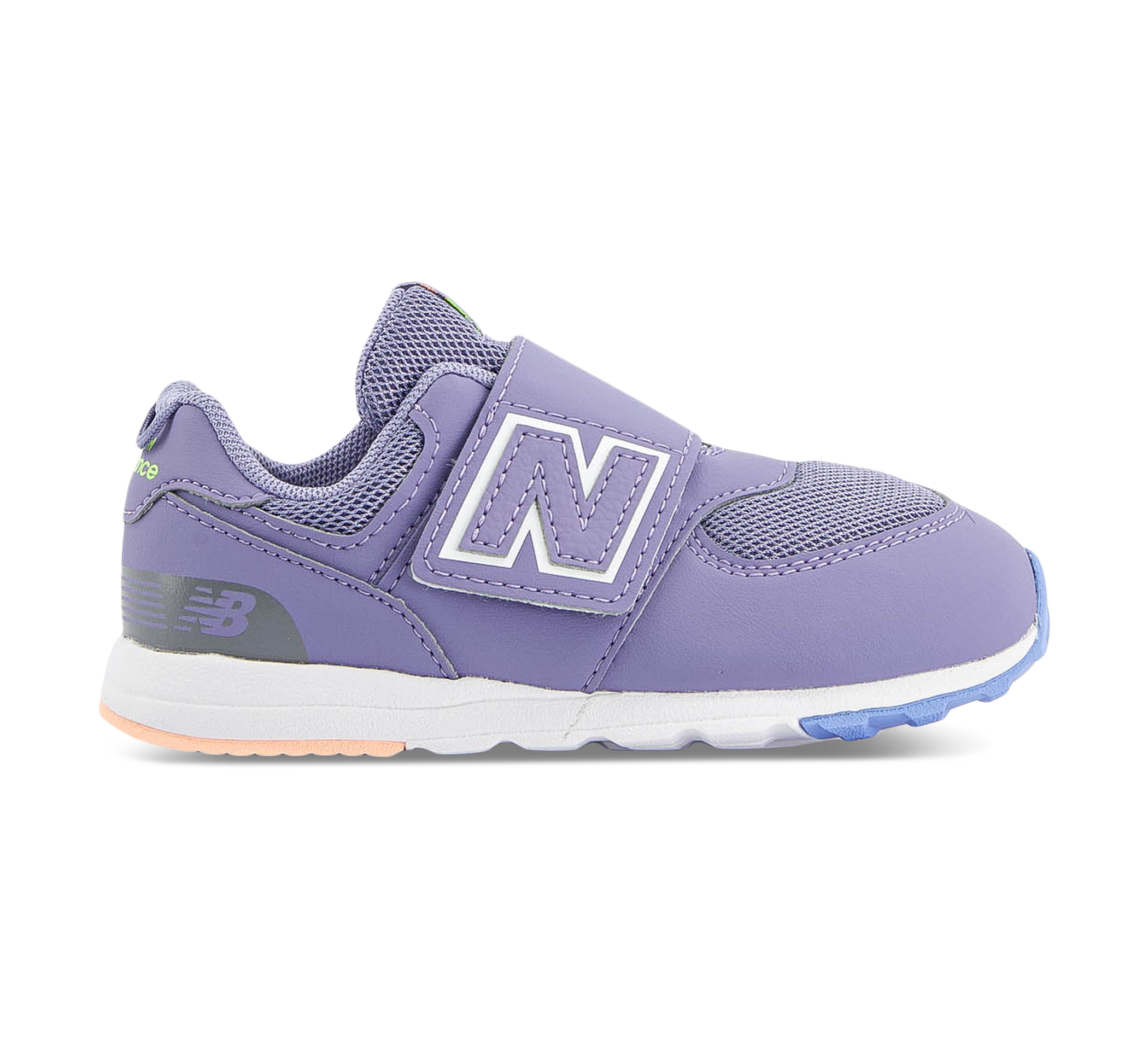 New Balance NW574MSD lila