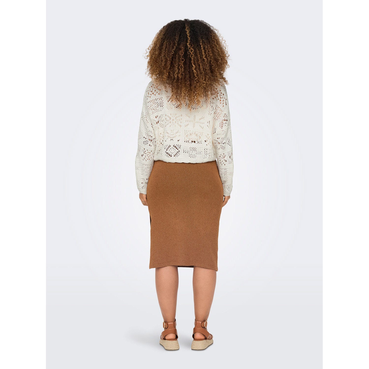 ONLY  Beach Life Cardigan Dames